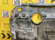 Защита двигателя LEXUS CT200H 2012 5141076012 ZWA10 2ZRFXE, передняя