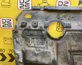 Защита двигателя Toyota