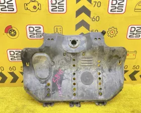 Защита двигателя Toyota