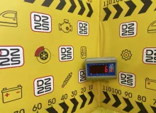 Защита двигателя TOYOTA LAND CRUISER 2003 5141060020 UZJ100W 2UZFE, передняя