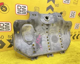 Защита двигателя Toyota