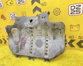 Защита двигателя Toyota