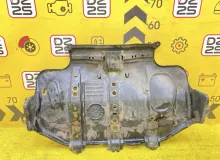 Защита двигателя TOYOTA LAND CRUISER 2003 5141060020 UZJ100W 2UZFE, передняя