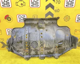 Защита двигателя Toyota