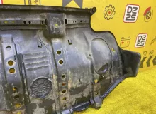 Защита двигателя TOYOTA LAND CRUISER 2003 5141060020 UZJ100W 2UZFE, передняя