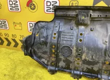 Защита двигателя TOYOTA LAND CRUISER 2003 5141060020 UZJ100W 2UZFE, передняя