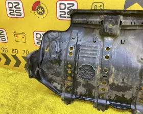 Защита двигателя Toyota