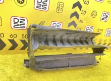 Защита радиатора Land Rover RANGE ROVER SPORT 2006 DXJ500060 L320 448PN, передняя