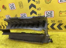Защита радиатора Land Rover RANGE ROVER SPORT 2006 DXJ500060 L320 448PN, передняя