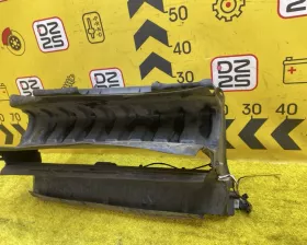 Защита радиатора Land Rover