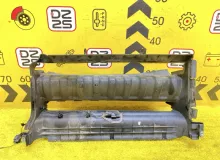 Защита радиатора Land Rover RANGE ROVER SPORT 2006 DXJ500060 L320 448PN, передняя