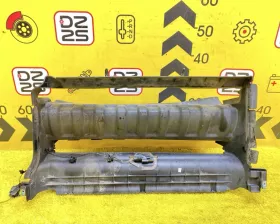 Защита радиатора Land Rover