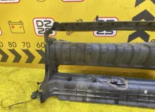 Защита радиатора Land Rover RANGE ROVER SPORT 2006 DXJ500060 L320 448PN, передняя