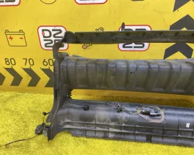 Защита радиатора Land Rover