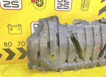 Защита бампера Land Rover RANGE ROVER 2006 KRN500200 L322 428PS, передняя