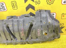 Защита бампера Land Rover RANGE ROVER 2006 KRN500200 L322 428PS, передняя