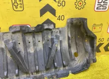 Защита бампера Land Rover RANGE ROVER 2006 KRN500200 L322 428PS, передняя