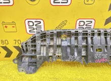Защита бампера LEXUS CT200H 2012 5261876011 ZWA10 2ZRFXE, передняя