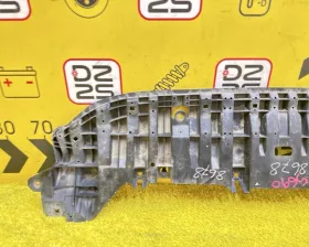 Защита бампера Toyota