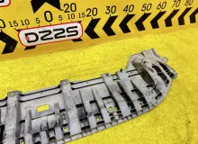 Защита бампера LEXUS CT200H 2012 5261876011 ZWA10 2ZRFXE, передняя