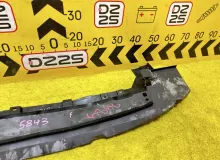 Защита бампера TOYOTA ALPHARD 2015 5261858020 AGH35W 2ARFE, передняя