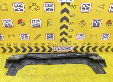 Защита бампера TOYOTA ALPHARD 2015 5261858020 AGH35W 2ARFE, передняя