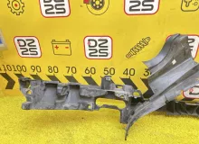 Крепление бампера Land Rover RANGE ROVER 2005 DPC500010 L322 448PN, переднее