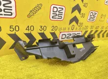 Накладка на телевизор TOYOTA COROLLA FIELDER 2015 1668121010 NKE165G 1NZFXE, передняя