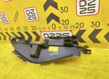Накладка на телевизор TOYOTA COROLLA FIELDER 2015 1668121010 NKE165G 1NZFXE, передняя