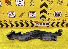 Накладка на телевизор TOYOTA COROLLA FIELDER 2015 1668121010 NKE165G 1NZFXE, передняя