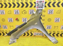 Крыло TOYOTA VANGUARD 2007 5381142270 ACA33W 2AZFE, переднее правое