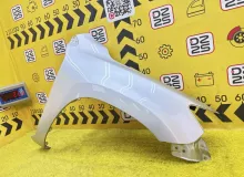 Крыло TOYOTA VANGUARD 2007 5381142270 ACA33W 2AZFE, переднее правое