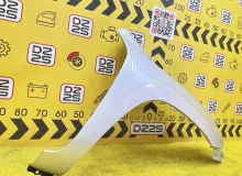 Крыло TOYOTA VANGUARD 2007 5381142270 ACA33W 2AZFE, переднее правое