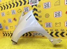 Крыло HONDA FIT 2015 60261T5AJ00 GP5 LEB, переднее левое