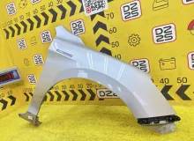 Крыло HONDA ACCORD 2017 60211T2AA00 CR7 LFA, переднее правое