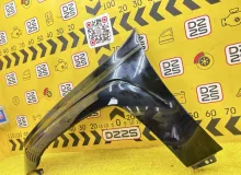 Крыло CHEVROLET TRAILBLAZER 2003 12477993 GMT360 LL8, переднее левое