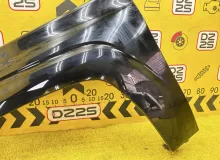 Крыло CHEVROLET TRAILBLAZER 2003 12477993 GMT360 LL8, переднее левое