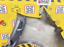 Крыло TOYOTA NOAH 2014 5381228240 ZWR80G 2ZRFXE, переднее левое