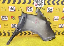 Крыло TOYOTA NOAH 2014 5381228240 ZWR80G 2ZRFXE, переднее левое