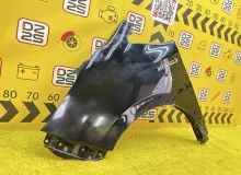 Крыло TOYOTA NOAH 2014 5381228240 ZWR80G 2ZRFXE, переднее левое