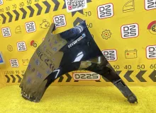 Крыло TOYOTA NOAH 2014 5381228240 ZWR80G 2ZRFXE, переднее левое