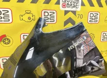 Крыло TOYOTA NOAH 2014 5381228240 ZWR80G 2ZRFXE, переднее левое