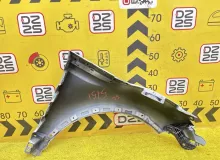 Крыло Land Rover RANGE ROVER EVOQUE 2012 LR027590 L538 204PT, переднее левое