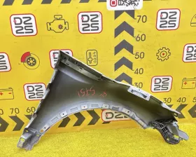 Крыло Land Rover