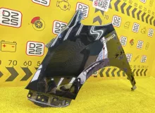 Крыло TOYOTA ESQUIRE 2014 5381228240 ZWR80G 2ZRFXE, переднее левое