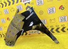 Крыло TOYOTA ESQUIRE 2014 5381228240 ZWR80G 2ZRFXE, переднее левое