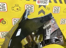 Крыло TOYOTA ESQUIRE 2014 5381228240 ZWR80G 2ZRFXE, переднее левое