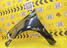 Крыло MITSUBISHI OUTLANDER 2015 5220L109 GG2W 4B11, переднее левое