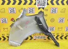 Крыло TOYOTA VOXY 2014 5381128200 ZWR80G 2ZRFXE, переднее правое