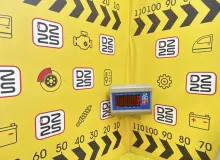 Крыло TOYOTA VOXY 2014 5381128200 ZWR80G 2ZRFXE, переднее правое